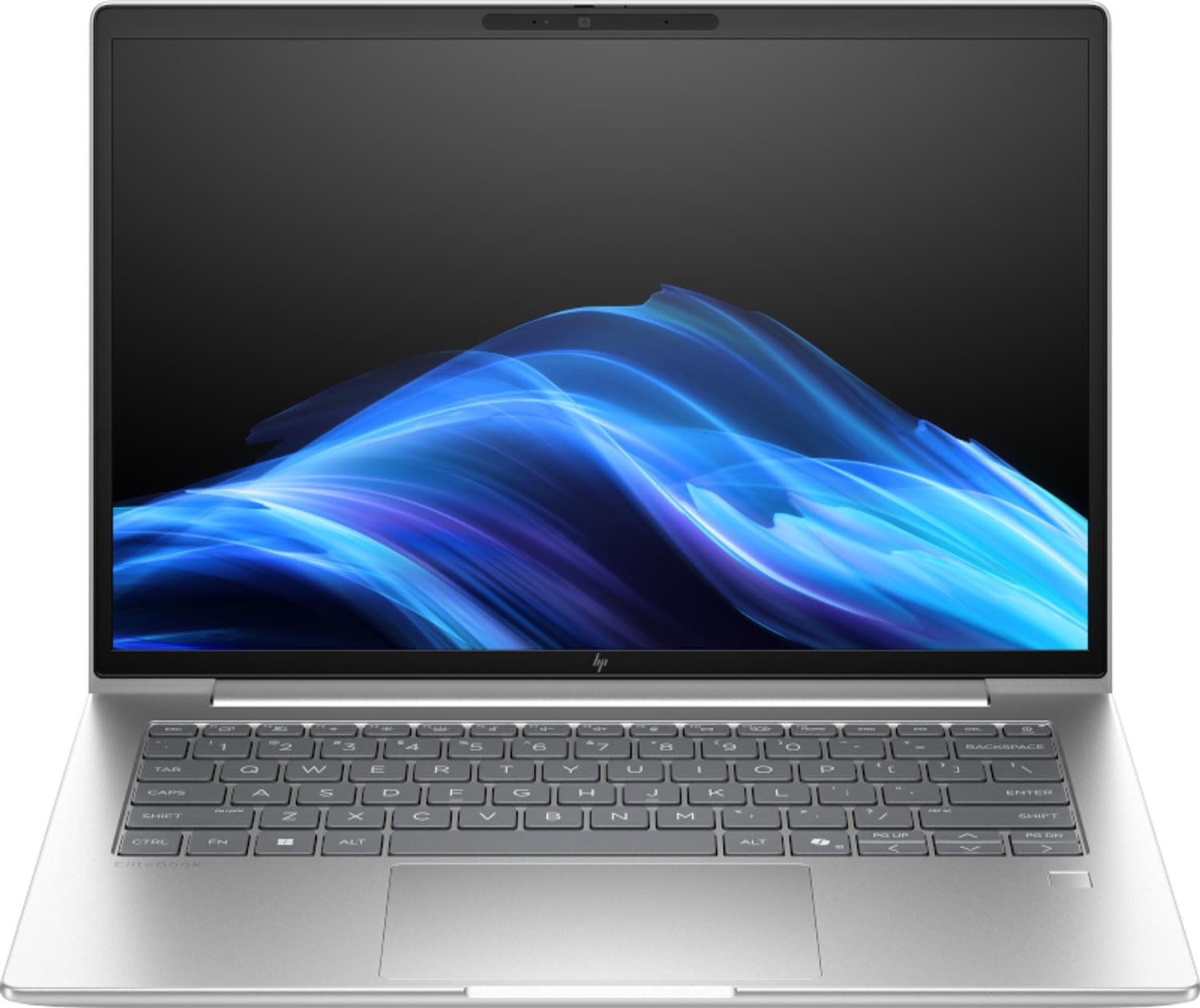 HP EliteBook 6 G1iR 14 inch Notebook PC, Intel Core 5, 35,6 cm (14"), 1920 x 1200 pixels, 16 GB, 512 GB, Windows 11 Pro