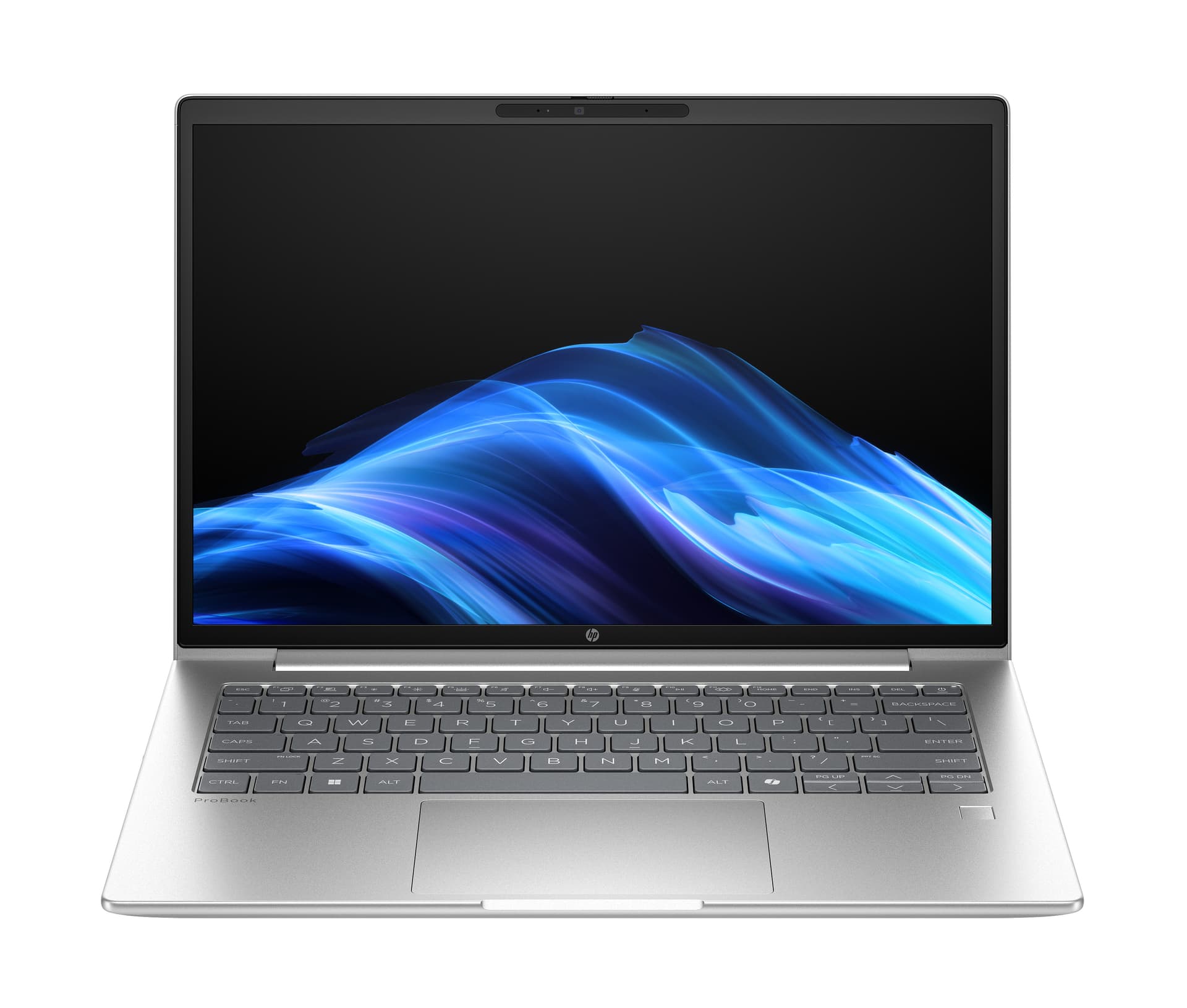 HP ProBook 4 G1a 14 inch Notebook AI PC, AMD Ryzen™ 5, 35,6 cm (14"), 1920 x 1200 pixels, 16 GB, 512 GB, Windows 11 Pro