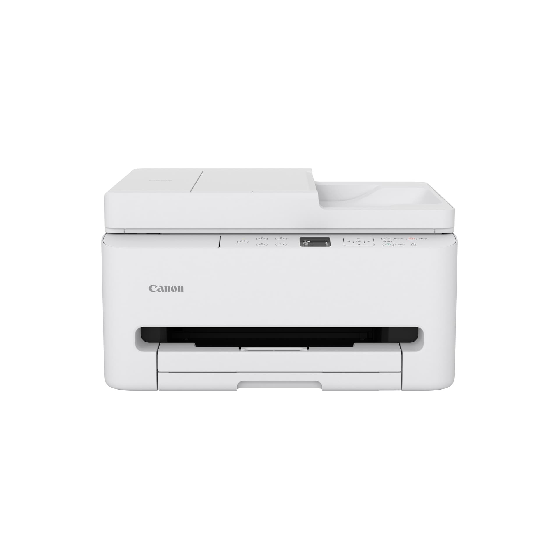 Canon PIXMA TS7550i - Impressora multi-funções - a cores - jacto de tinta - A4 (210 x 297 mm), Legal (216 x 356 mm) (original) - A4/Legal (media) - até 14 ipm (impressão) - 100 folhas - USB 2.0, Wi-Fi(n)