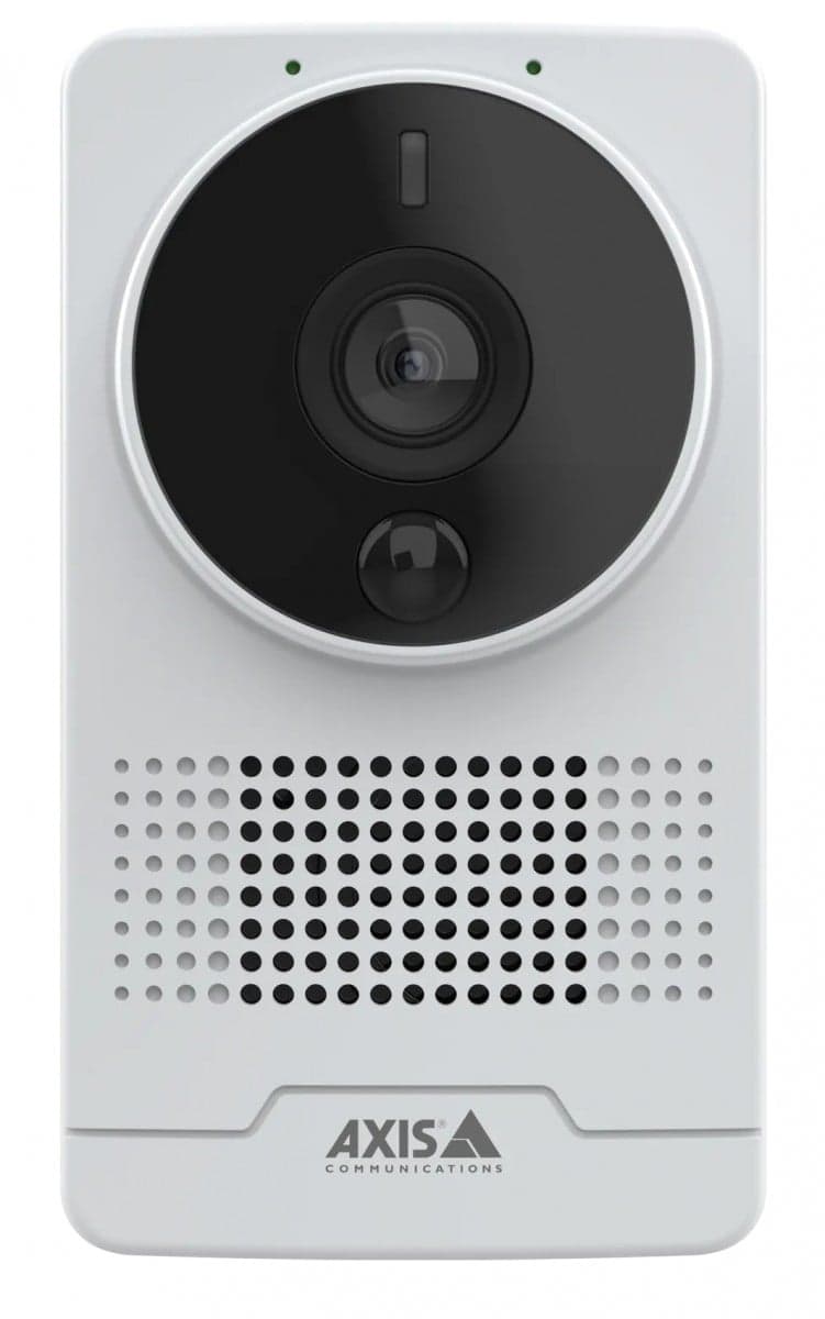 AXIS M1075-L Mk II BOX CAMERA