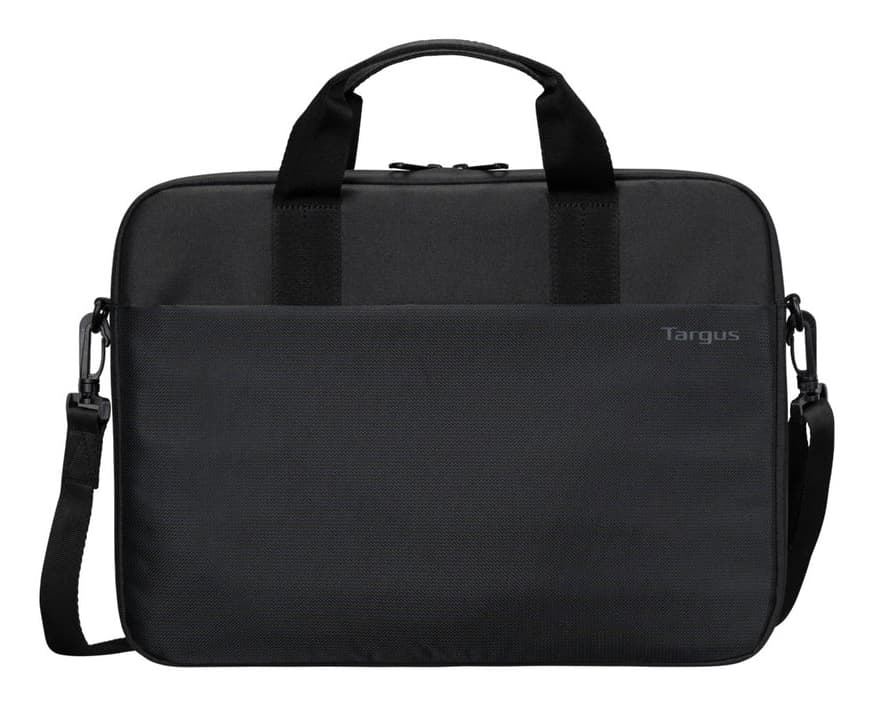 Intellect 15-16" Slim Brief - Black