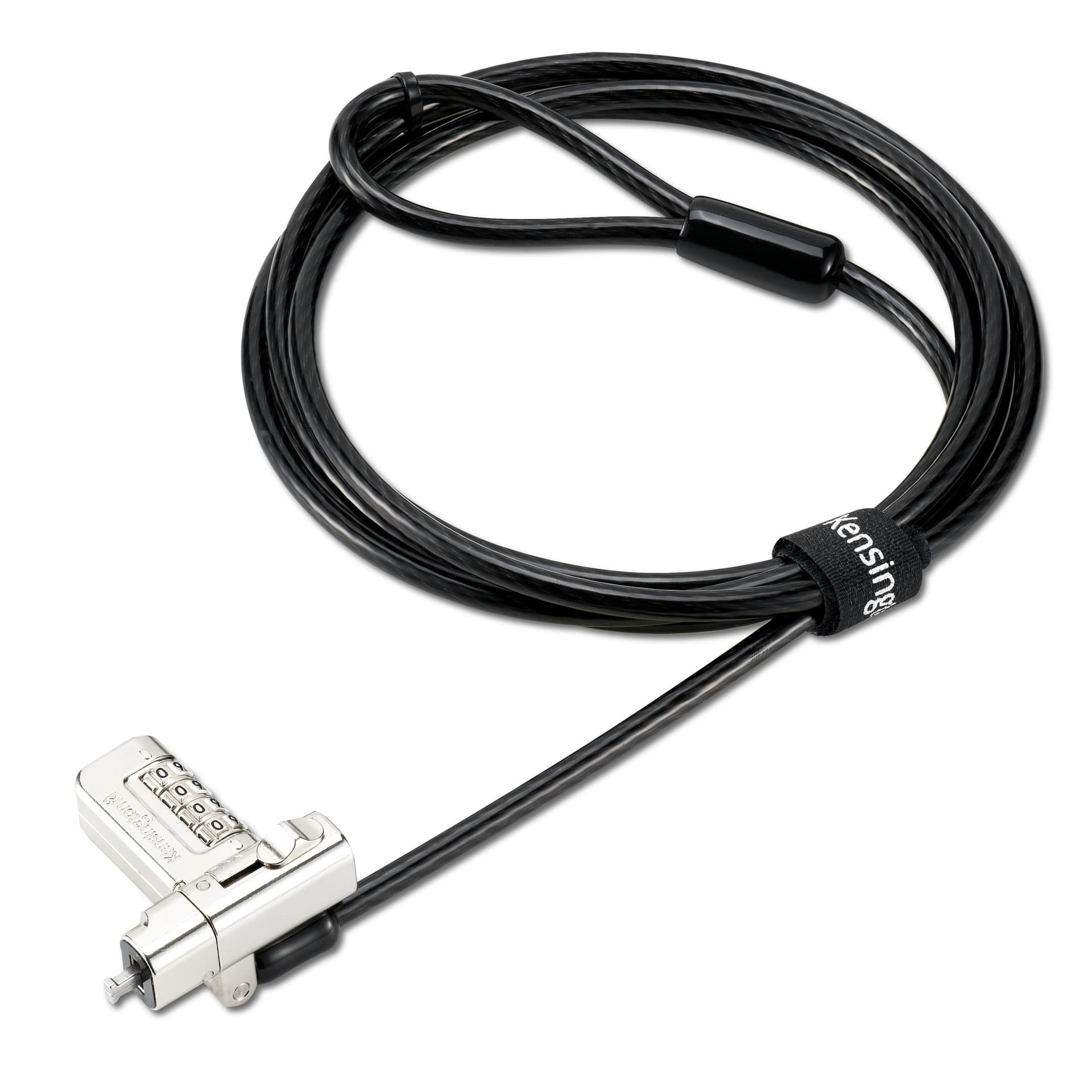 Kensington Universal 3-in-1 2.0 Combinat