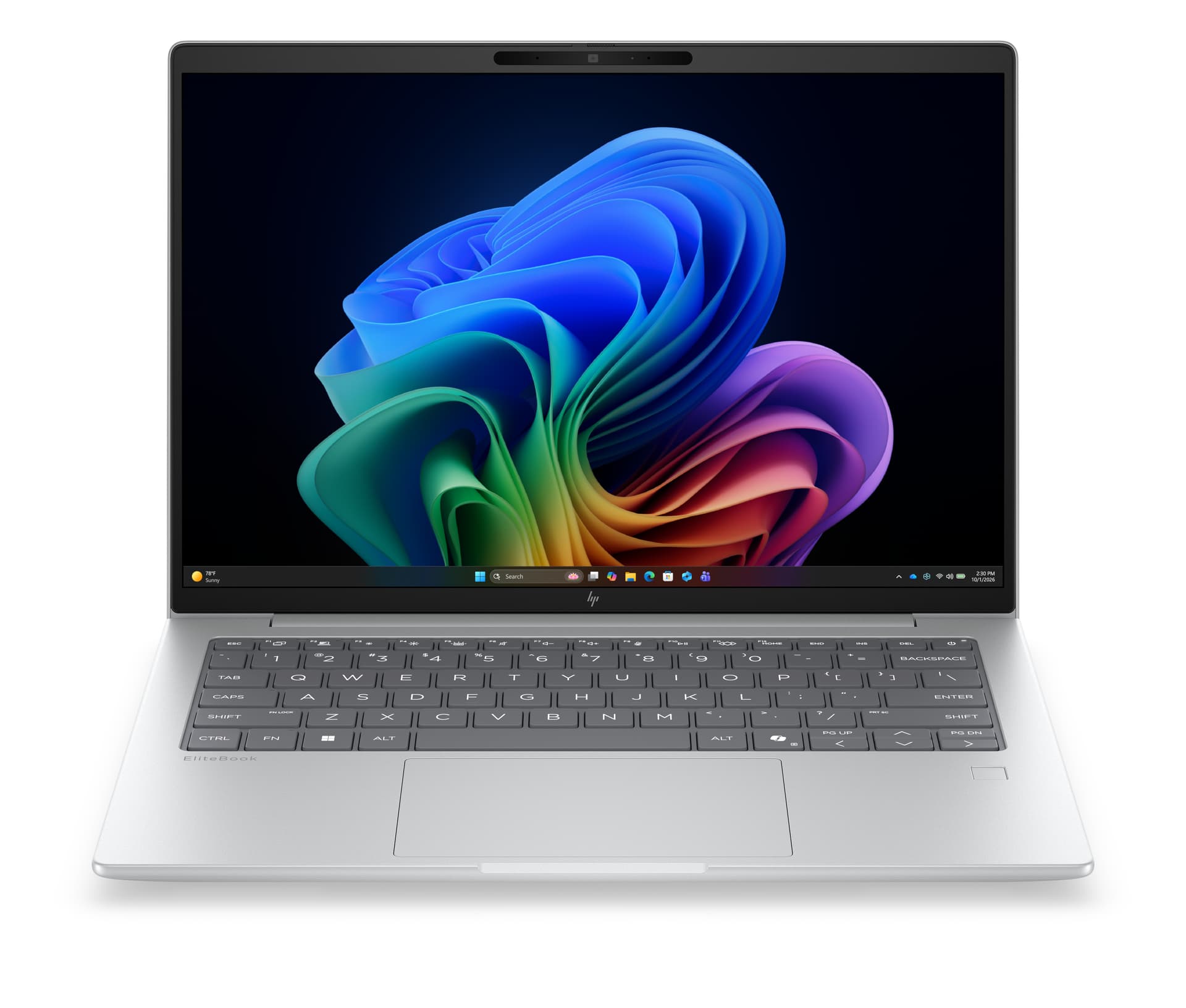 HP EliteBook 6 G2q Next Gen Notebook, 35,6 cm (14"), 1920 x 1200 pixels