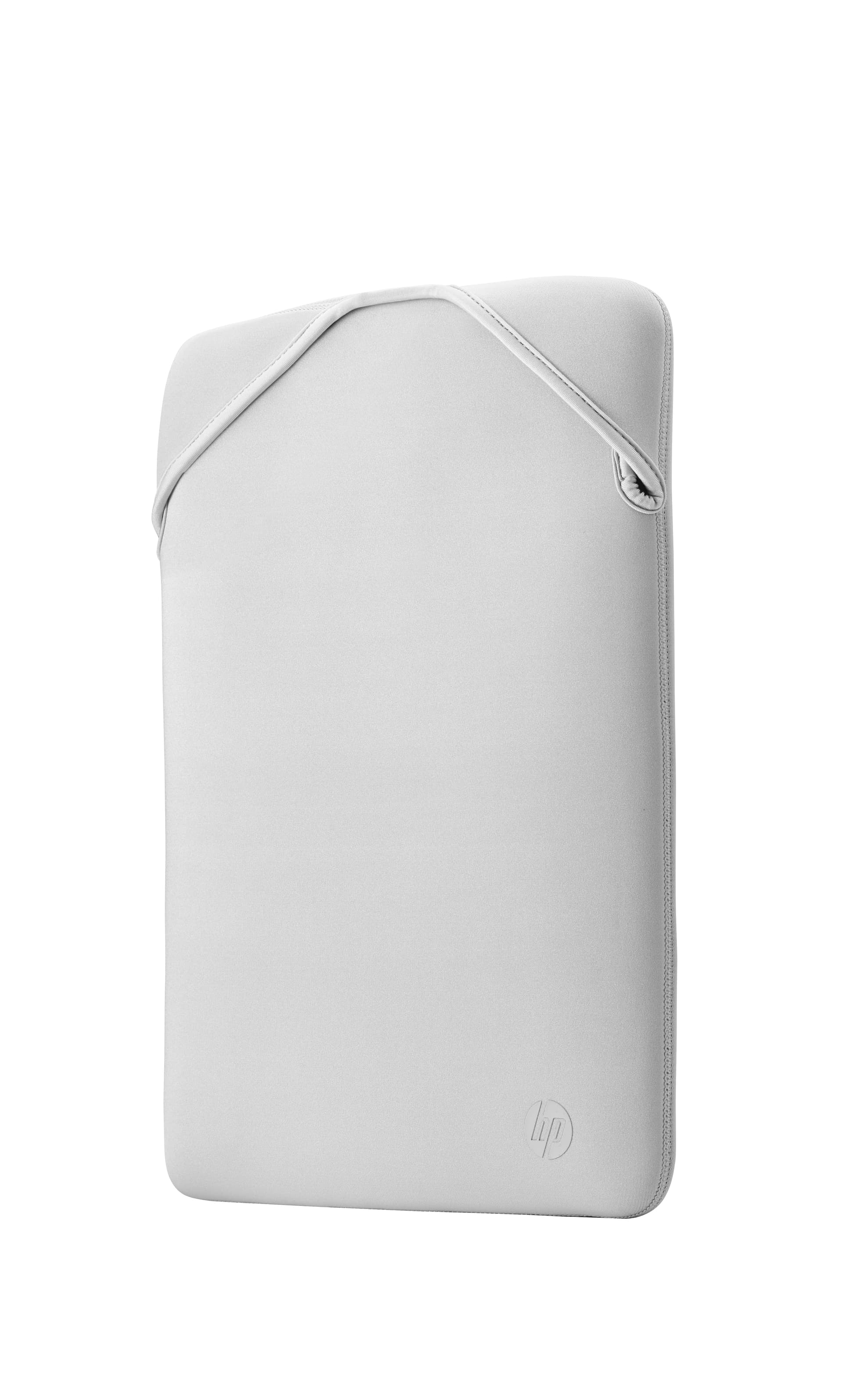 HP Protective Reversible 14inch Black/Silver Laptop Sleeve