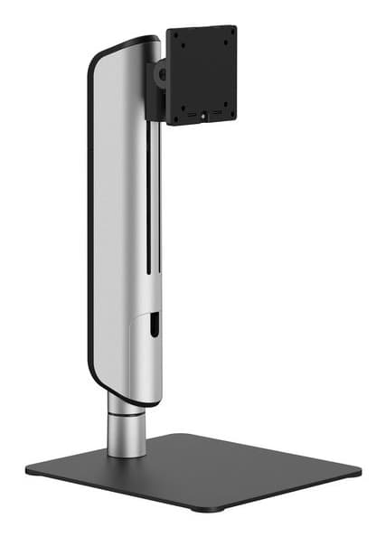 EQUIP ERGO SUPORTE SECRETARIA 1 MONITOR 17">49" HAS ROTAÇÃO 360º 650129
