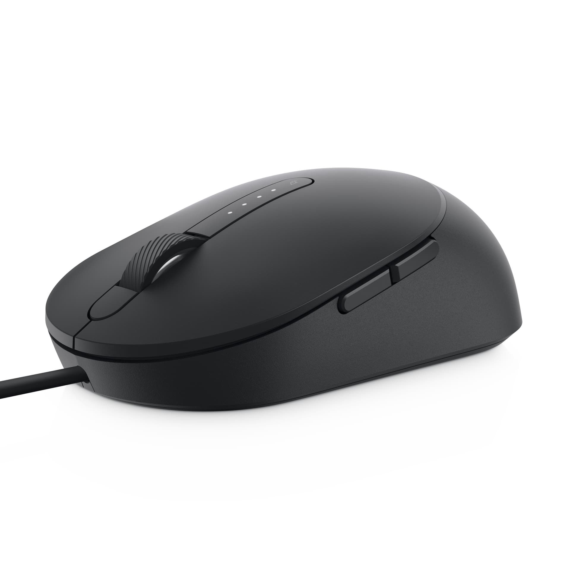 DELL PRO WIRED MOUSE MS3220W BLACK 3Y AE