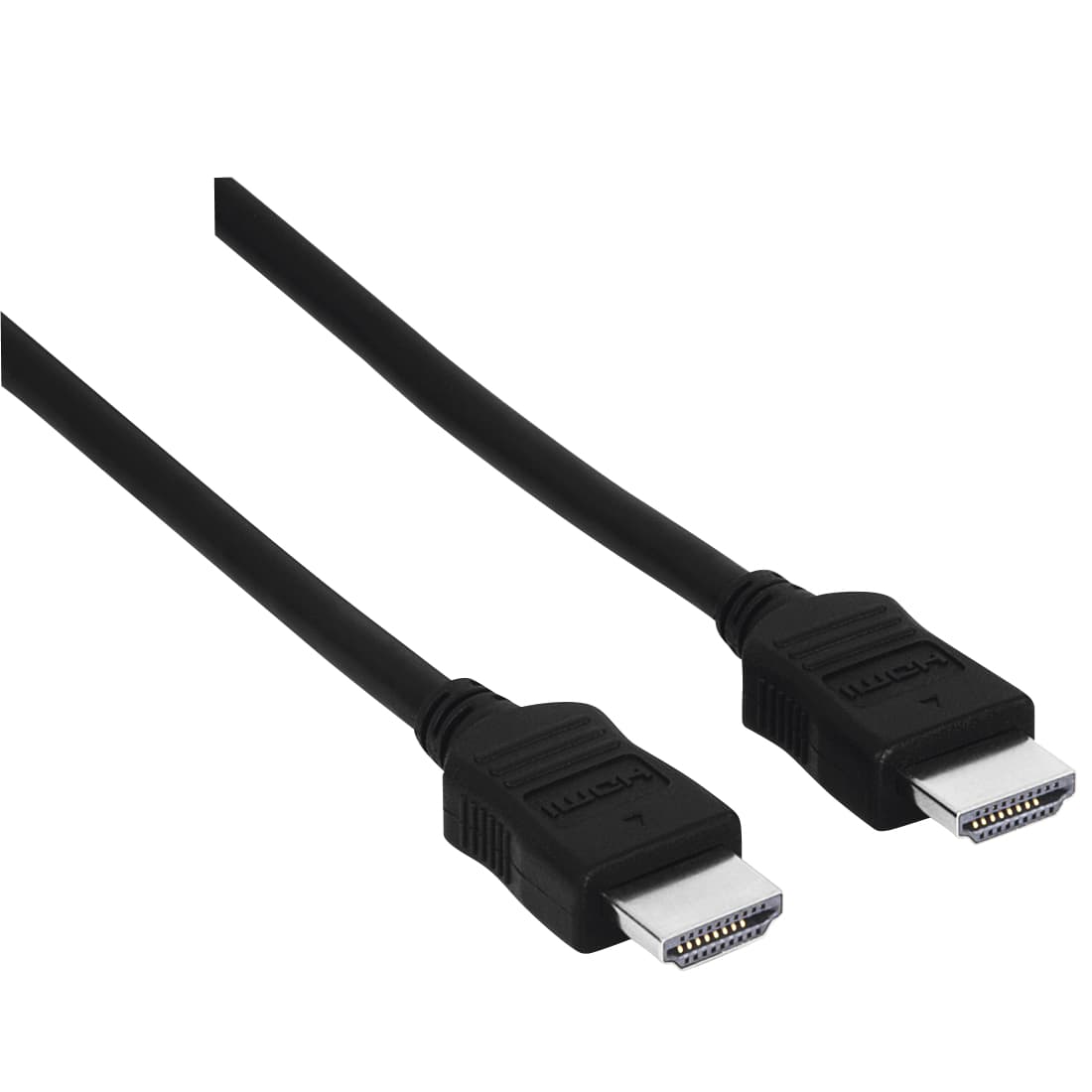 HAMA HIGH SPEED HDMI VIDEO CABLE, 5M - 205244