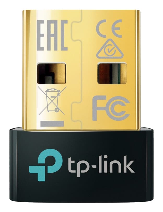 TP-LINK UB6A Bluetooth 6.0 Nano USB Adaptor