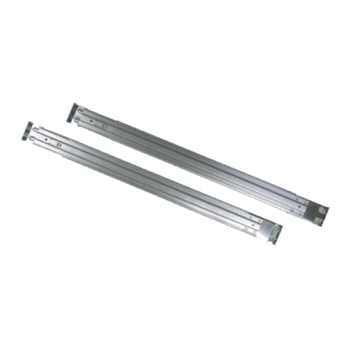 QNAP RAIL-A02-90 - Rail kit de prataleira - para P/N: TS-EC2480U-RP