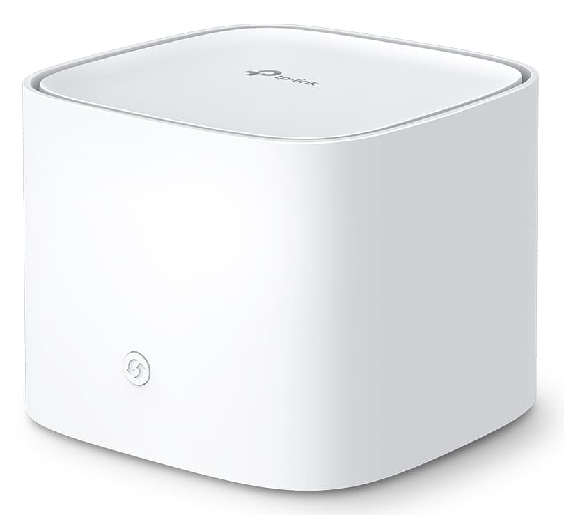 TP-LINK WIFI MESH AX3000 HOLE HOME