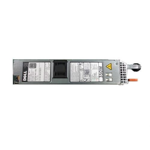Dell - Suprimento de potência - hot-plug (módulo plug-in) - 350 watt - para PowerEdge R320 (350 watt), R420 (350 watt), R420xr (350 watt)