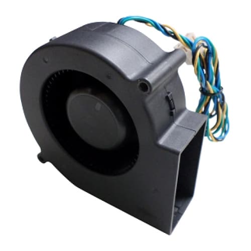 QNAP SP-FAN-BLOWER-A01 - Ventoinha do processador - para QNAP TVS-682, TVS-682T, TVS-882, TVS-882T