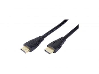 EQUIP CABO HDMI M/M ETHERNET 5MT