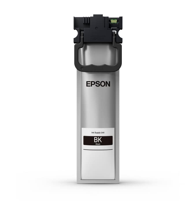 EPSON 1LB WF-C53xx/WF-C58xx Series Ink Cartridge L Black 3.000 pages
