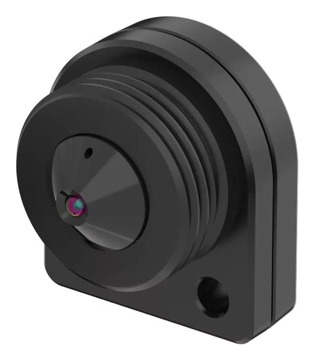 AXIS FA1125 Sensor Unit - Câmara de vigilância de rede - interior - a cores - 1920 x 1200