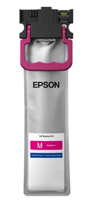 EPSON WORKFORCE PRO EM-C810XR MAGENTA XL SUPPLY UNIT