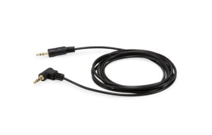 EQUIP CABO 3.5MM AUDIO MACHO / MACHO STEREO ANGULAR