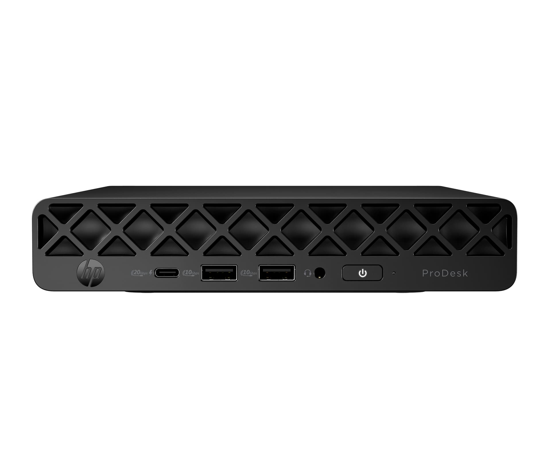 HP ProDesk 4 Mini G1i Desktop AI PC, Intel Core Ultra 5, 16 GB, 512 GB, Windows 11 Pro