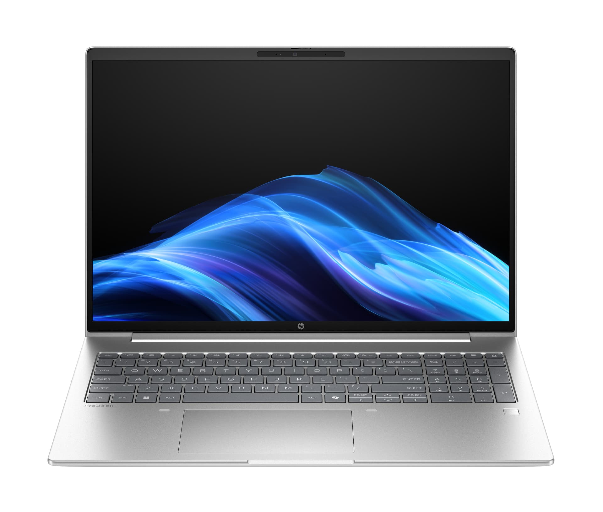 HP ProBook 4 G1i AI PC, Intel Core Ultra 7, 40,6 cm (16"), 1920 x 1200 pixels, 16 GB, 512 GB, Windows 11 Pro