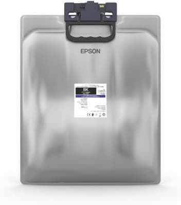 EPSON WorkForce Pro WF-C879R Black XXL Ink Supply Unit