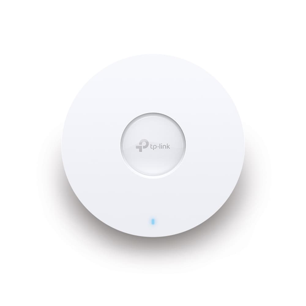 TP-LINK AX3000 Ceiling Mount Dual-Band Wi-Fi 6 Access Point