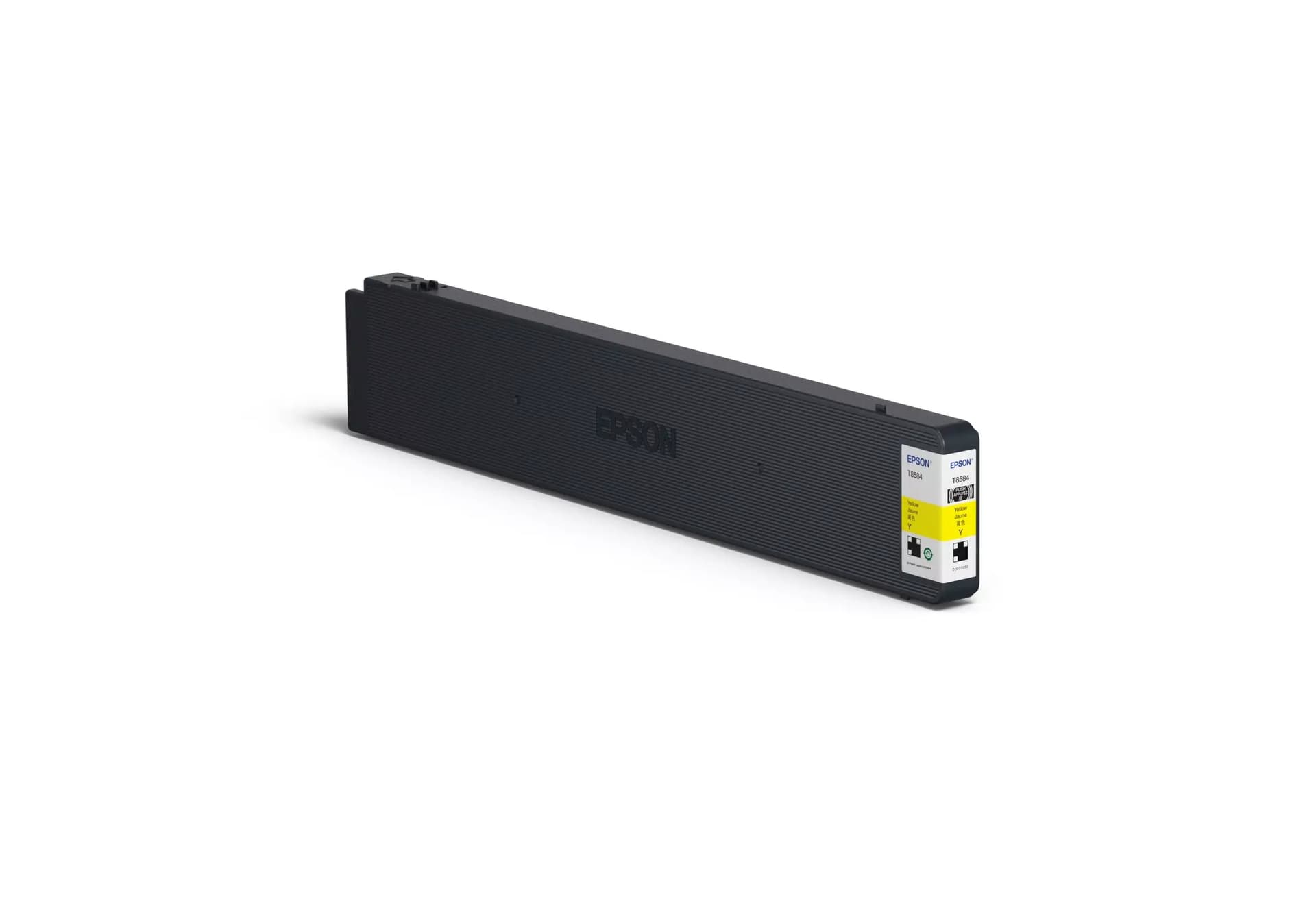 Tinteiro EPSON T8874 Amarelo XXL - WorkForce Enterprise WF-C17590