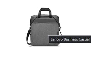 LENOVO MALA P/ PORTATIL BUSINESS CASUAL TOPLOAD 15.6"