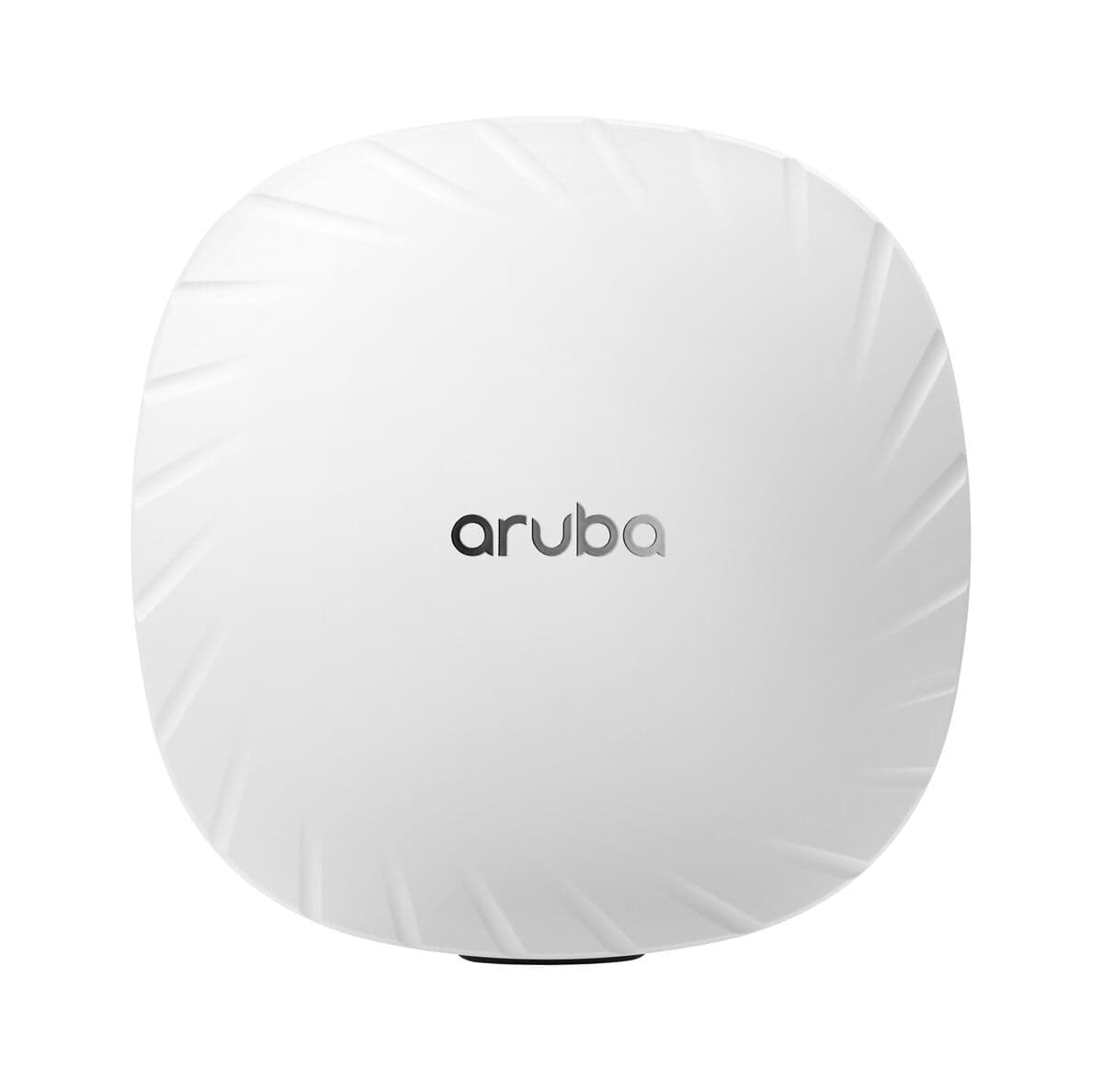 HPE Aruba AP-535 (RW) - Campus - ponto de acesso sem fios - ZigBee, Bluetooth, Wi-Fi 6 - 2.4 GHz, 5 GHz