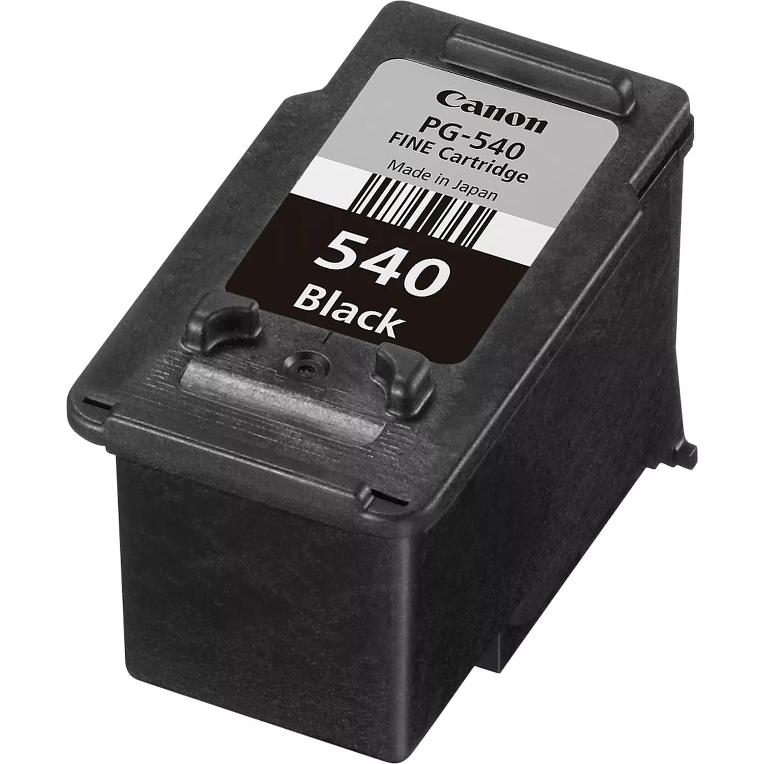 CANON 1LB PG-540 Black Ink Cartridge 180P