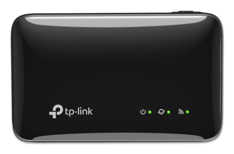 TP-LINK 150Mbps 4G LTE Mobile Wi-Fi Modem