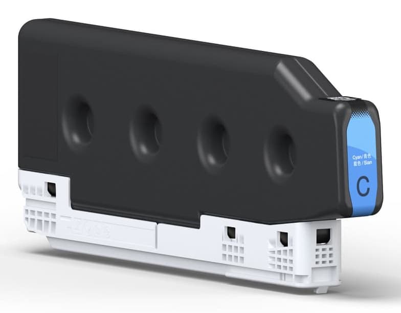 EPSON WorkForce Enterprise AM-C5000/6000 Black Ink