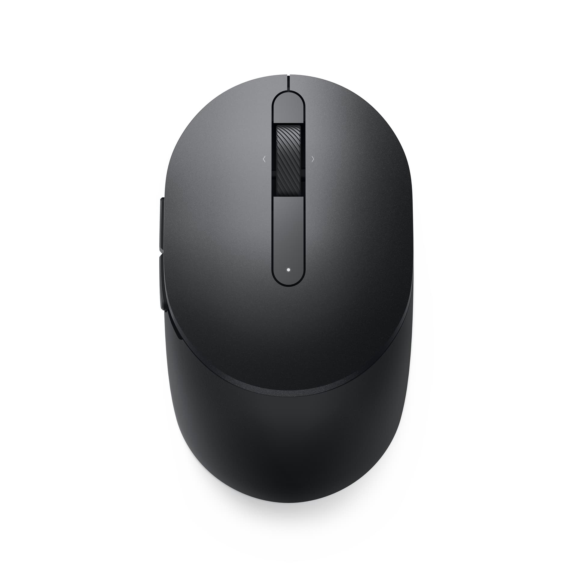 Dell MS5120W - Rato - óptico - 7 botões - sem fios - 2.4 GHz, Bluetooth 5.0 - preto - com 3 years NBD Advance Exchange