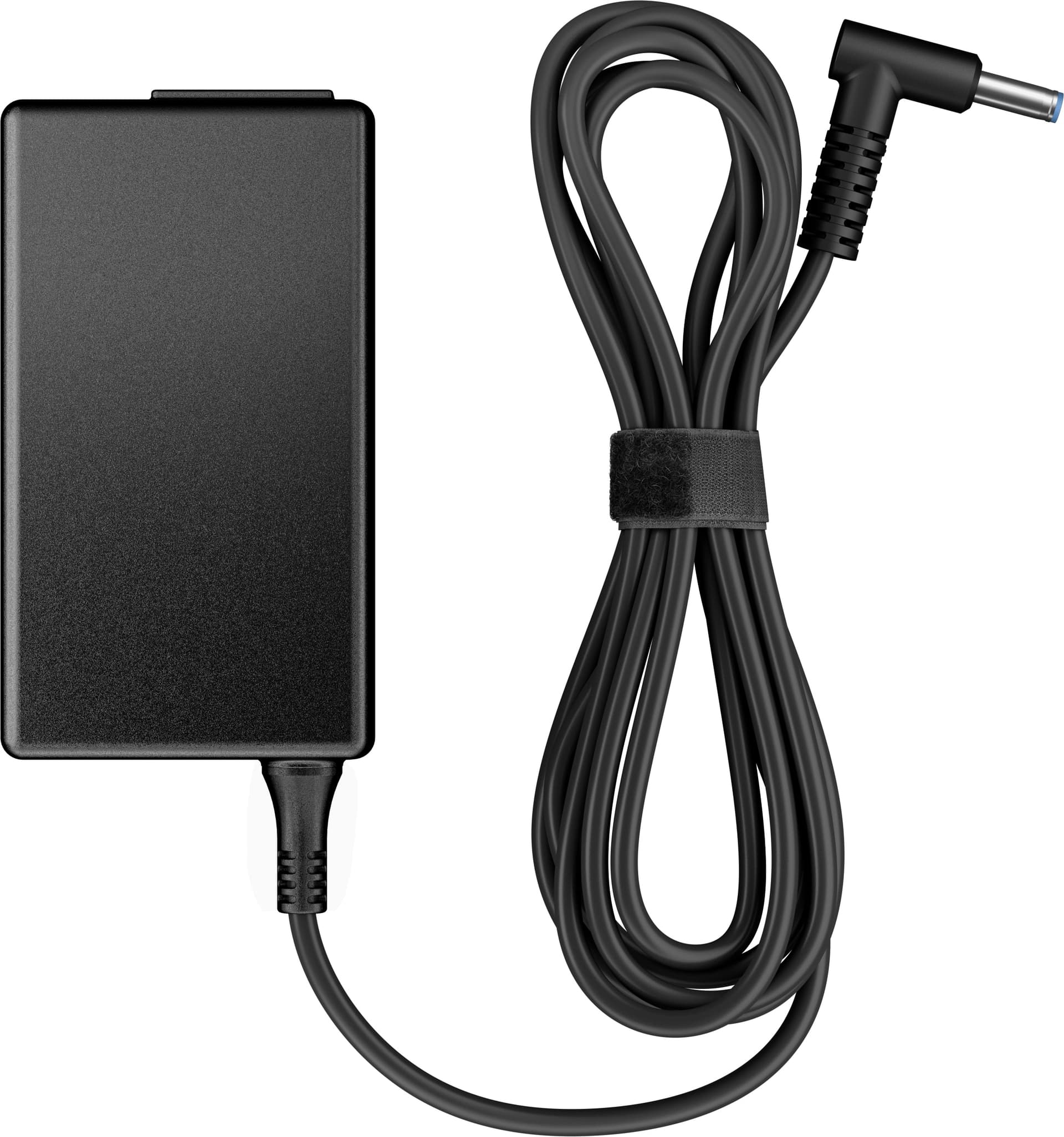 HP Smart AC Adapter - Adaptador de alimentação - 65 watt - Europa