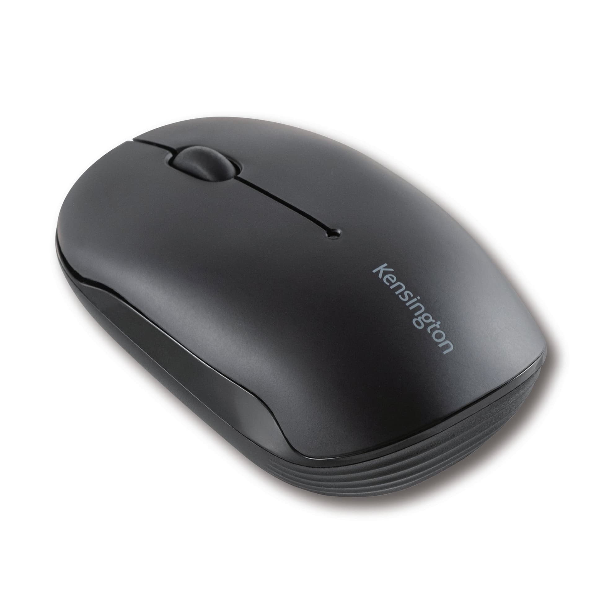 Kensington Pro Fit Compact - Rato - destros e canhotos - 3 botões - sem fios - Bluetooth 3.0, Bluetooth 5.0 - Compatível com TAA