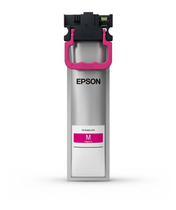 EPSON 1LB WF-C53xx/WF-C58xx Series Ink Cartridge XL Magenta 5.000 pages
