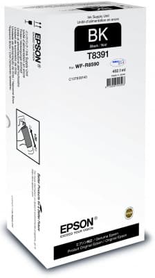 EPSON WorkForce Pro WF-R8590 Black XL Ink Supply Unit