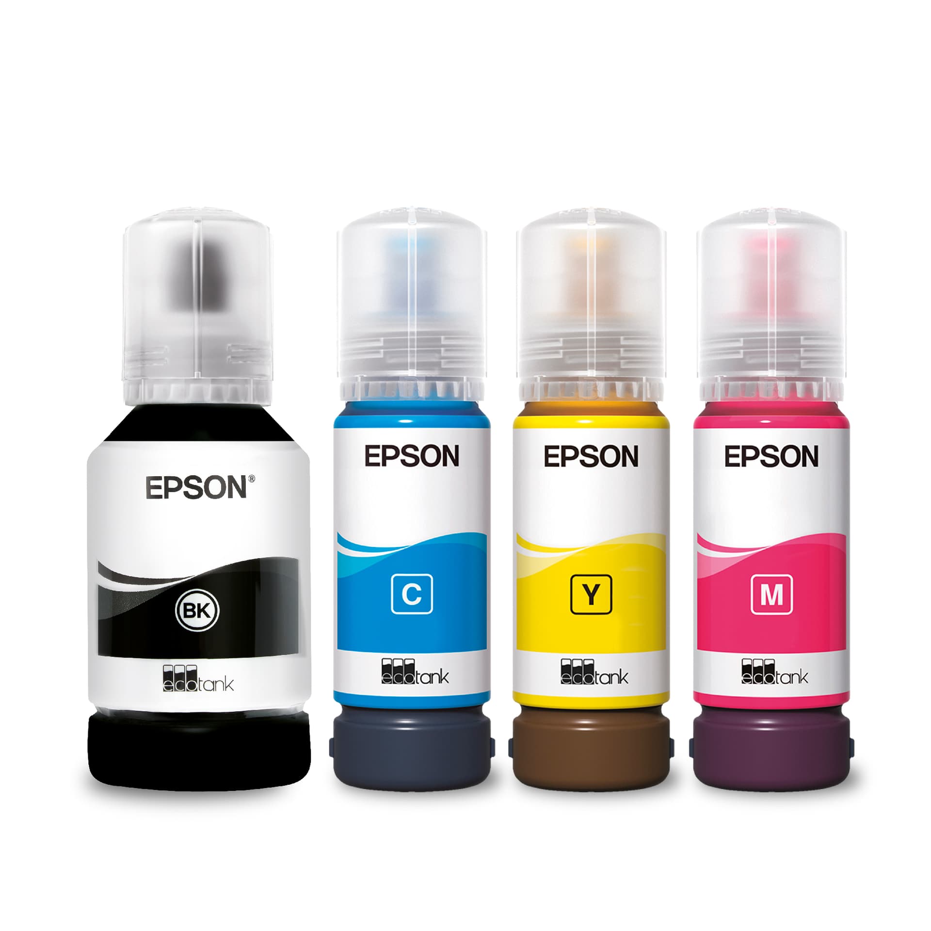 EPSON 1LB 102 EcoTank 4-colour Multipack