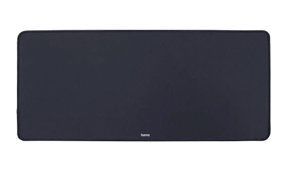 HAMA BUSINESS XL MOUSE PAD, 70 X 30 CM, BLACK