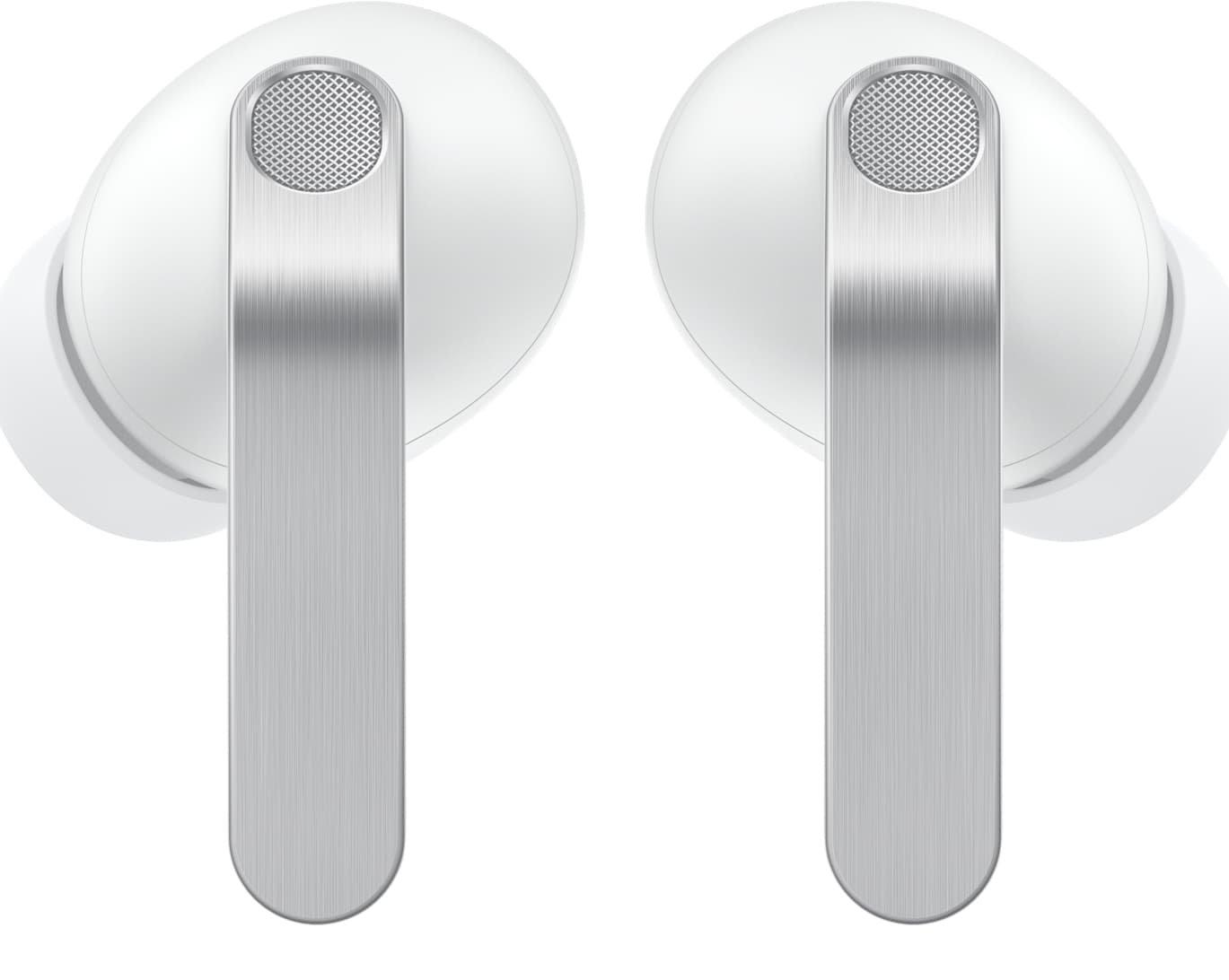 SAMSUNG IN-EAR PHONES GALAXY BUDS4 PRO BRANCO #PROMOPLAN ATE 30-09