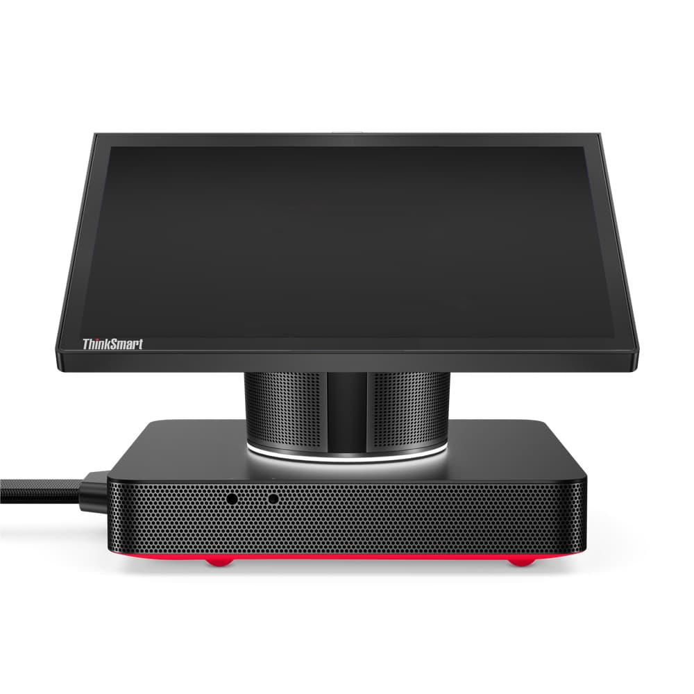Lenovo ThinkSmart Hub, Intel® Core™ i5, 25,6 cm (10.1"), 1920 x 1200 pixels, 8 GB, 128 GB, Windows 10 IoT Enterprise