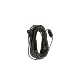 Lenovo - Cabo USB - USB 2.0 - 10 m - preto - para ThinkCentre M75t Gen 2, M80q, ThinkSmart Hub 11H0, 11H1, 11H2, 11H3, ThinkSmart Hub 500