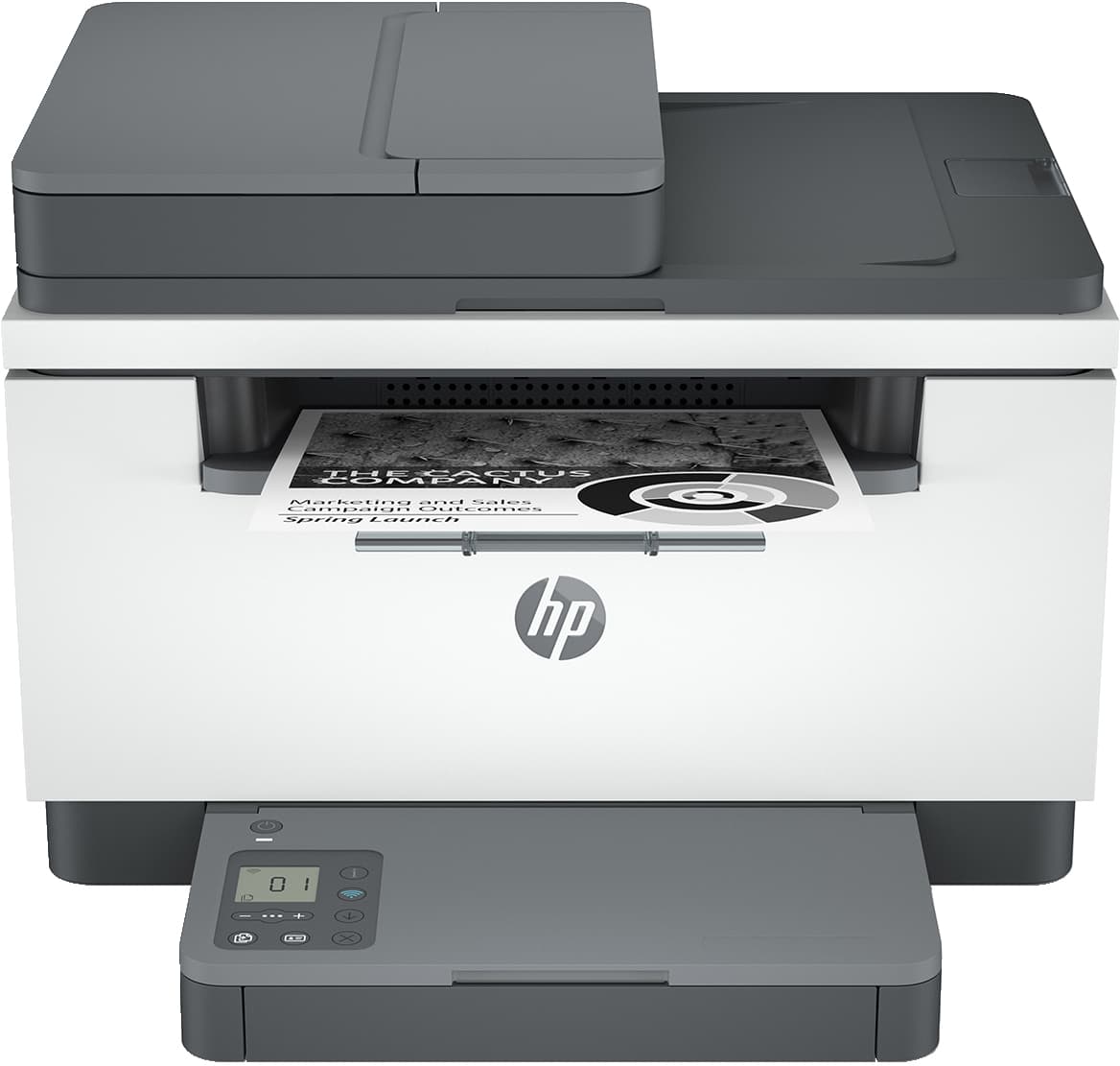 HP LaserJet MFP M234sdw - Impressora multi-funções - P/B - laser - Legal (216 x 356 mm) (original) - Legal (media) - até 29 ppm (cópia) - até 29 ppm (impressão) - 150 folhas - USB 2.0, LAN, Wi-Fi(n), Bluetooth
