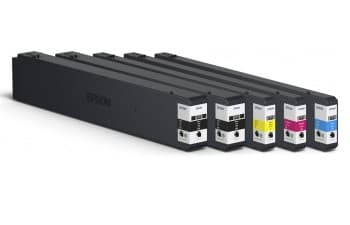 EPSON WorkForce Enterprise WF-C20600 Magenta Ink