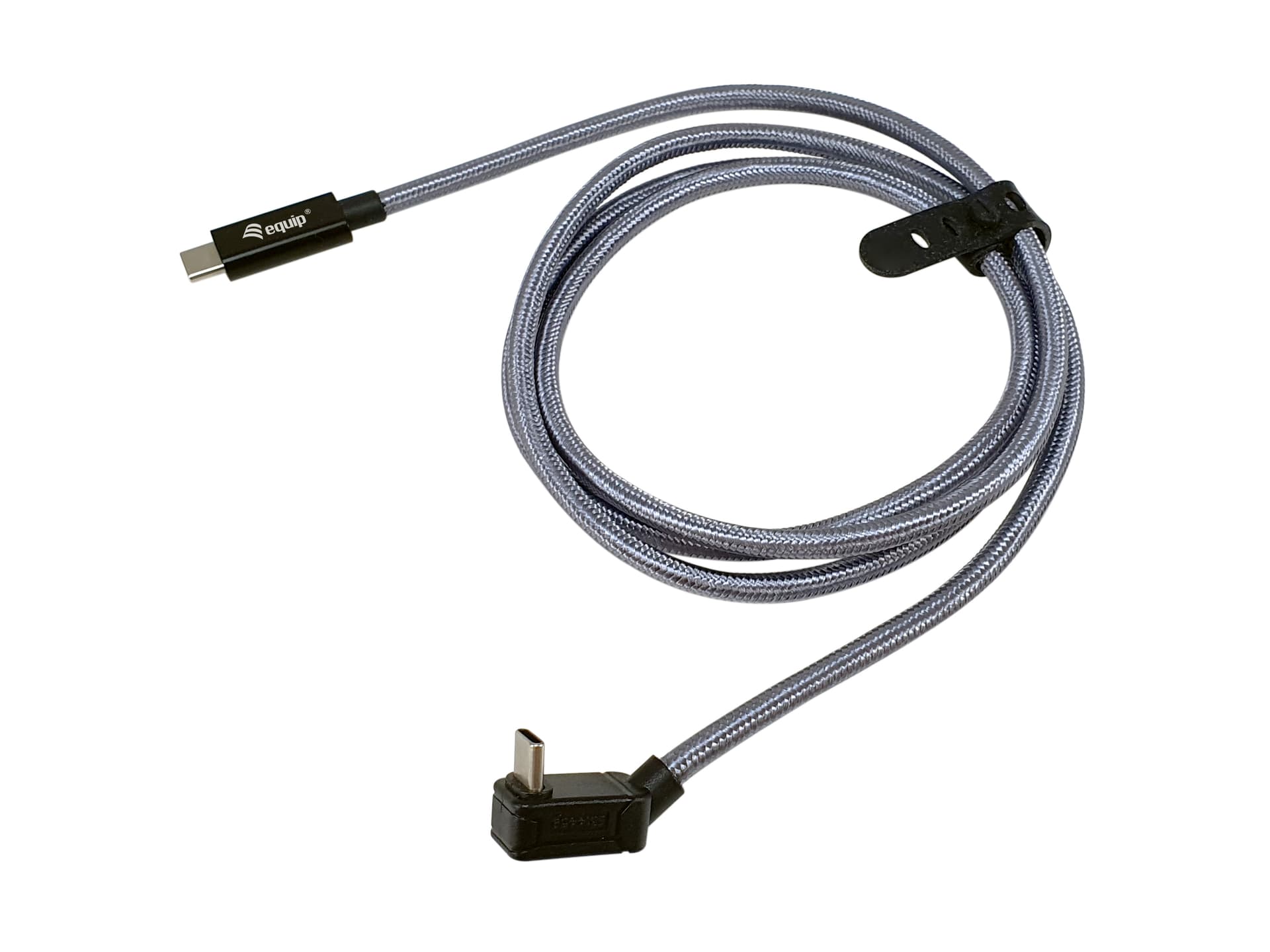 EQUIP USB 3.2 GEN 2 x 2 C TO C U PLUG CABLE M/M 3.0M PD240W 4K/60HZ 20G