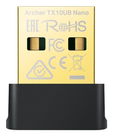 TP-LINK AX900 NANO WIFI6 BLUETOOTH 5.3 USB