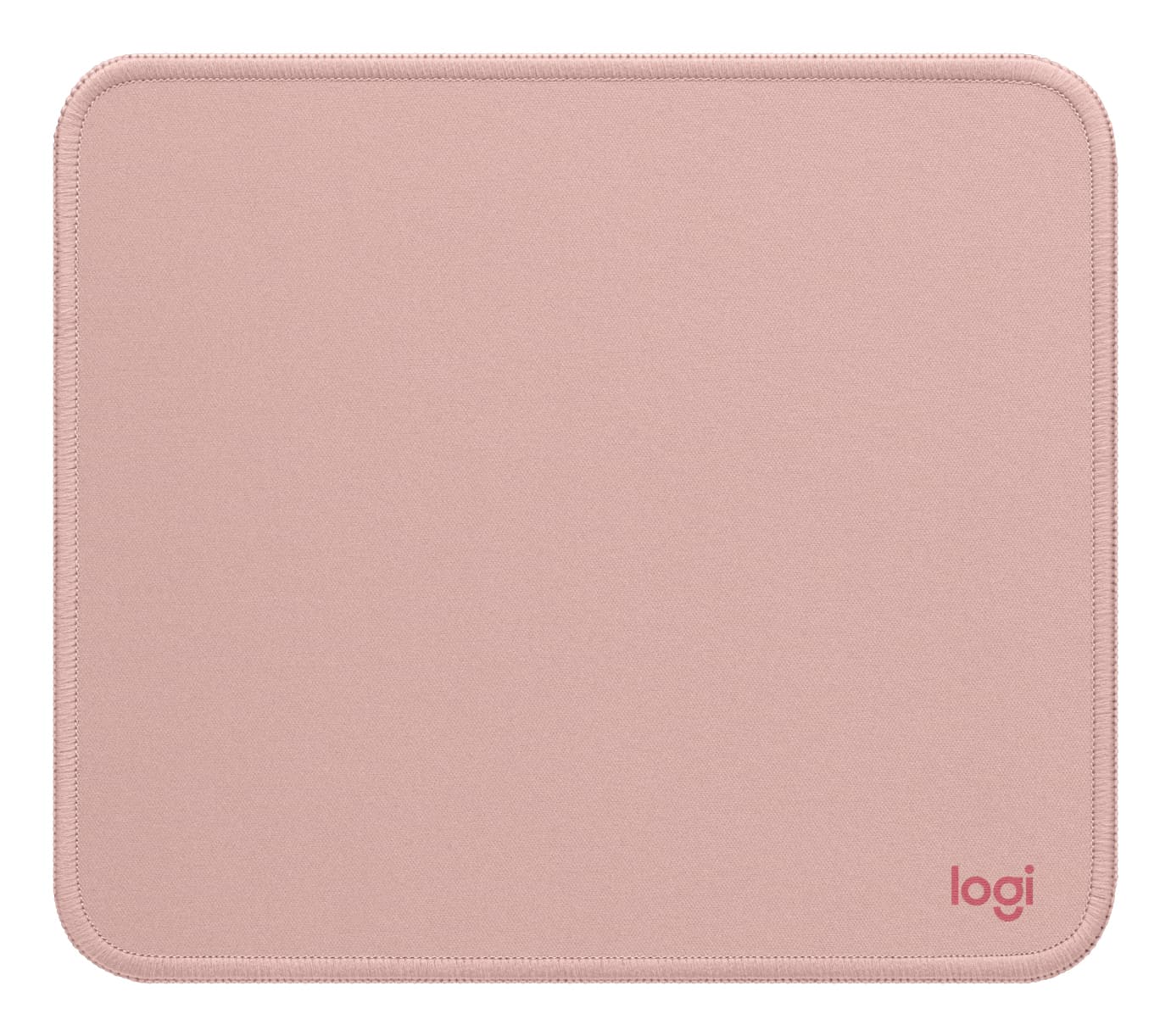 Logitech Studio Series - Tapete de rato - rosa escuro