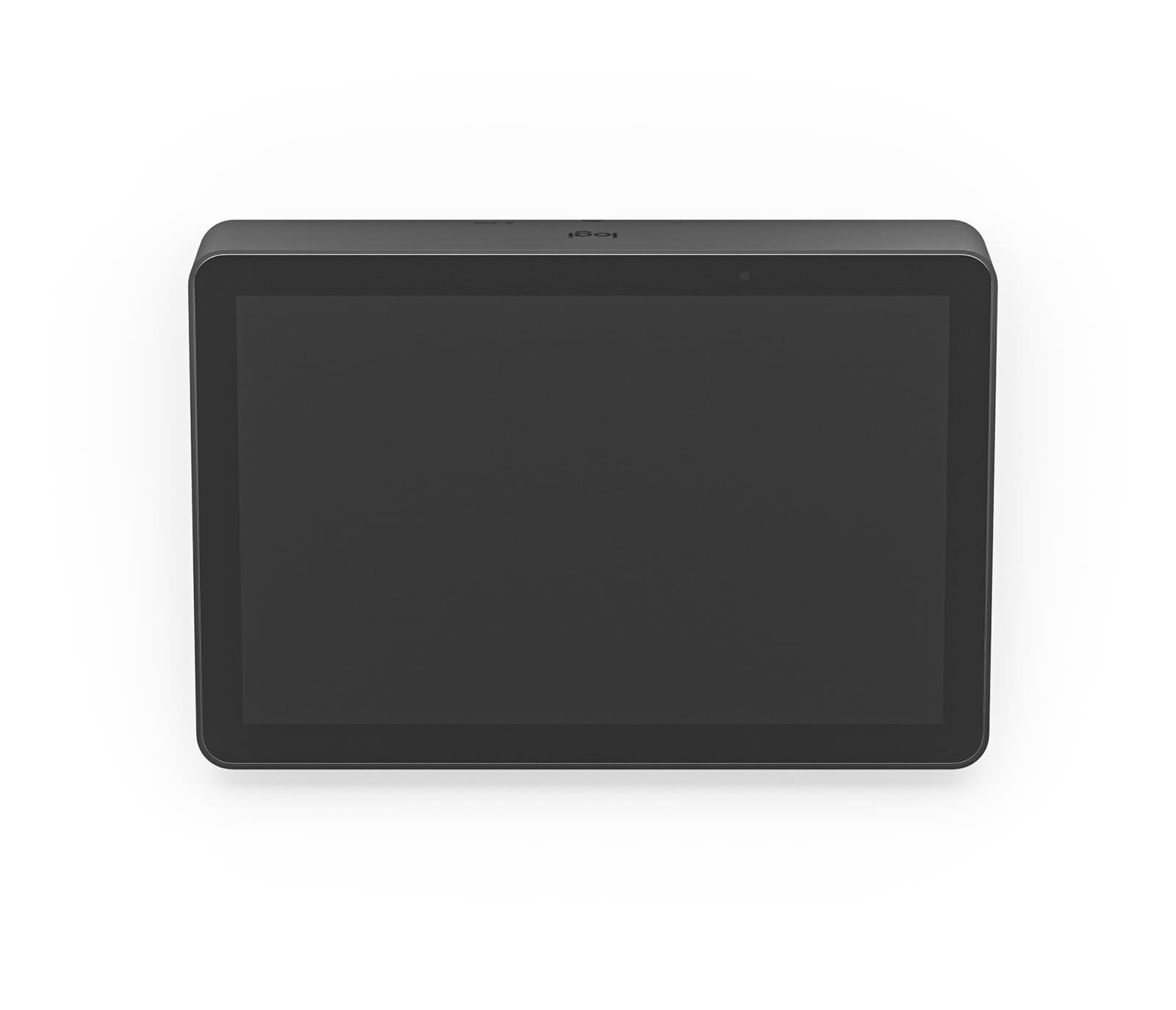 Logitech Tap IP - Dispositivo de vídeo conferência - grafite