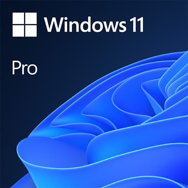 Windows 11 Pro - Licença - 1 licença - OEM - DVD - 64-bit
