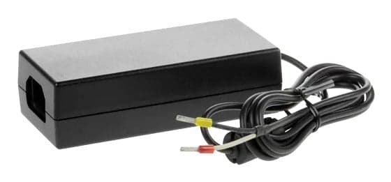 AXIS T90C10 Mains Adaptor - Adaptador de alimentação - Europa - para AXIS A1610-B, D3110, P1385-E, T90C10 Fixed Dome IR-LED, W400