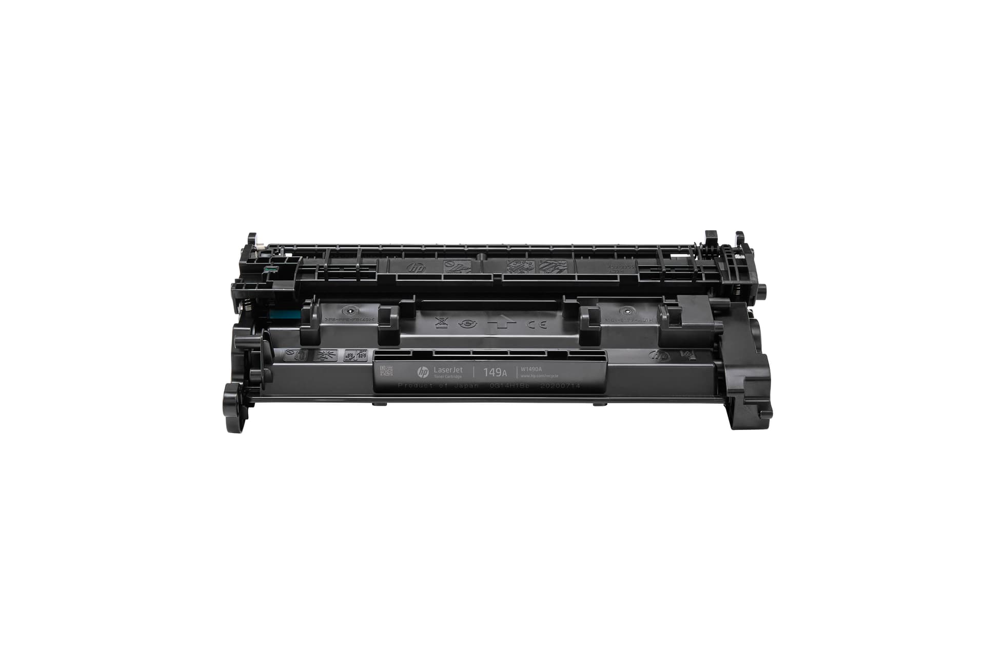HP 149A - Preto - original - LaserJet - cartucho de toner (W1490A) - para LaserJet Pro 4001, 4002, 4003, 4103, MFP 4101, MFP 4102, MFP 4103, MFP 4104